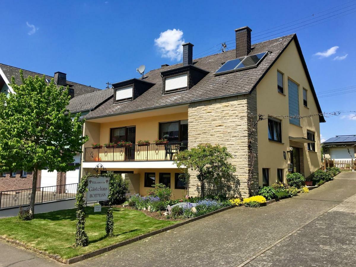 Gaestehaus Hoffmann Farschweiler Ngoại thất bức ảnh