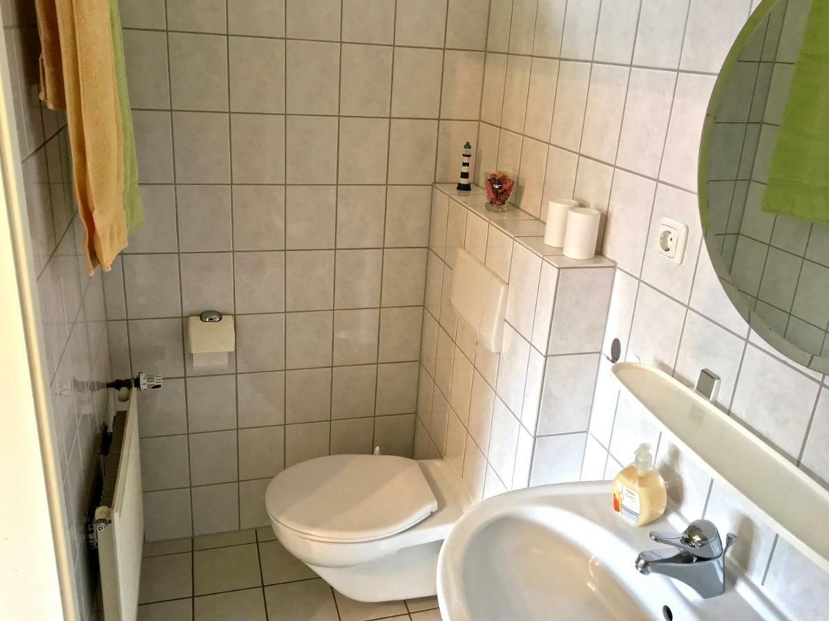 Gaestehaus Hoffmann Farschweiler Ngoại thất bức ảnh