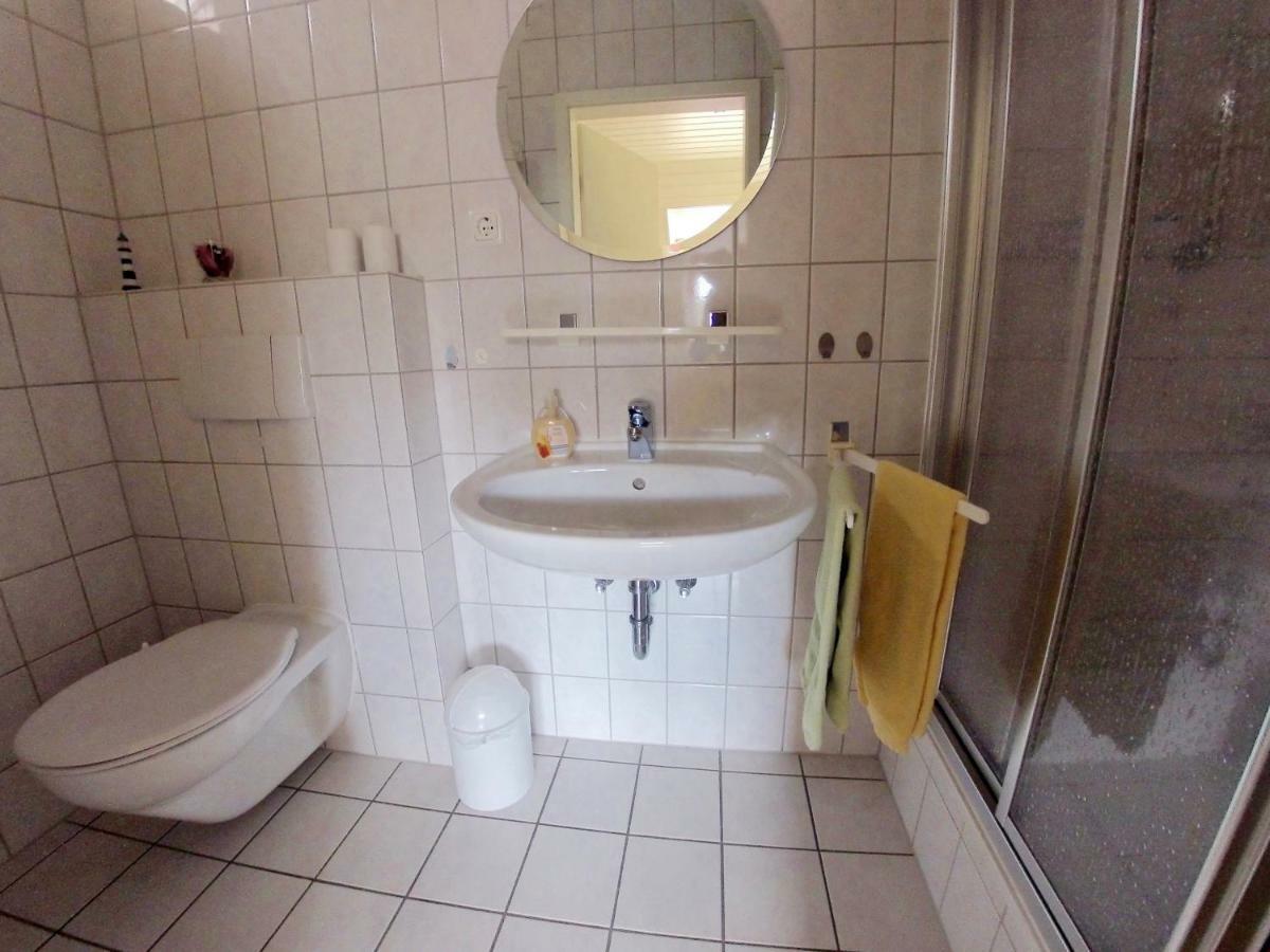 Gaestehaus Hoffmann Farschweiler Ngoại thất bức ảnh