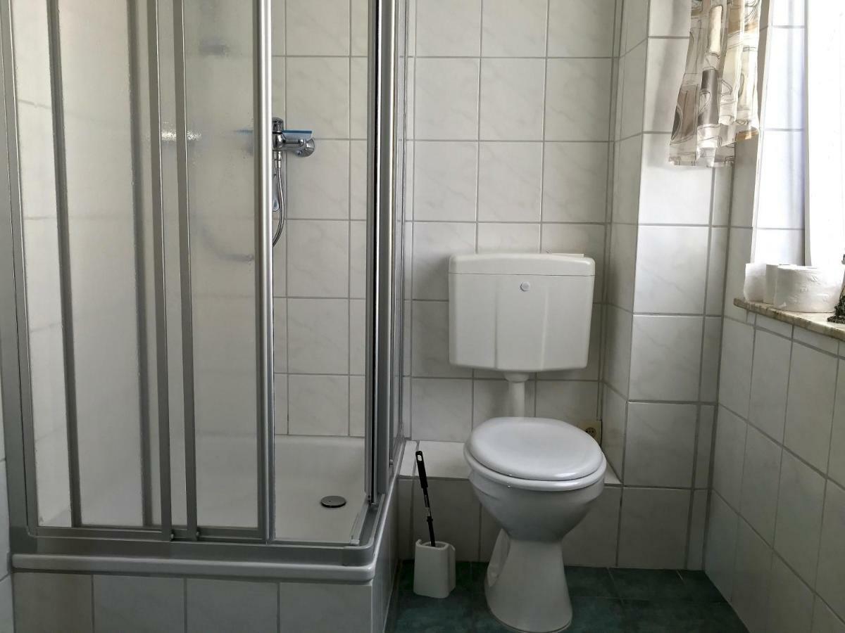 Gaestehaus Hoffmann Farschweiler Ngoại thất bức ảnh