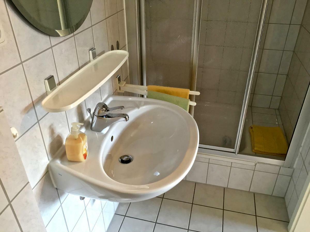 Gaestehaus Hoffmann Farschweiler Ngoại thất bức ảnh