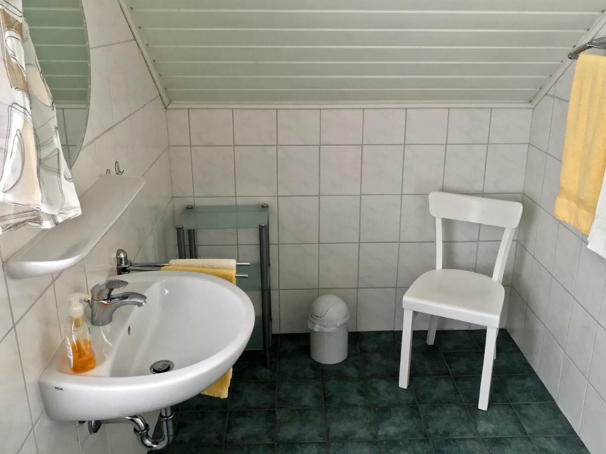 Gaestehaus Hoffmann Farschweiler Ngoại thất bức ảnh